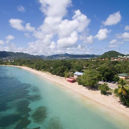 Maison Authentique A 300M De La Plage サンタンヌ エクステリア 写真