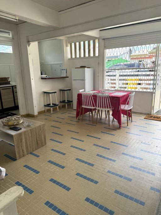 Maison Authentique A 300M De La Plage サンタンヌ エクステリア 写真
